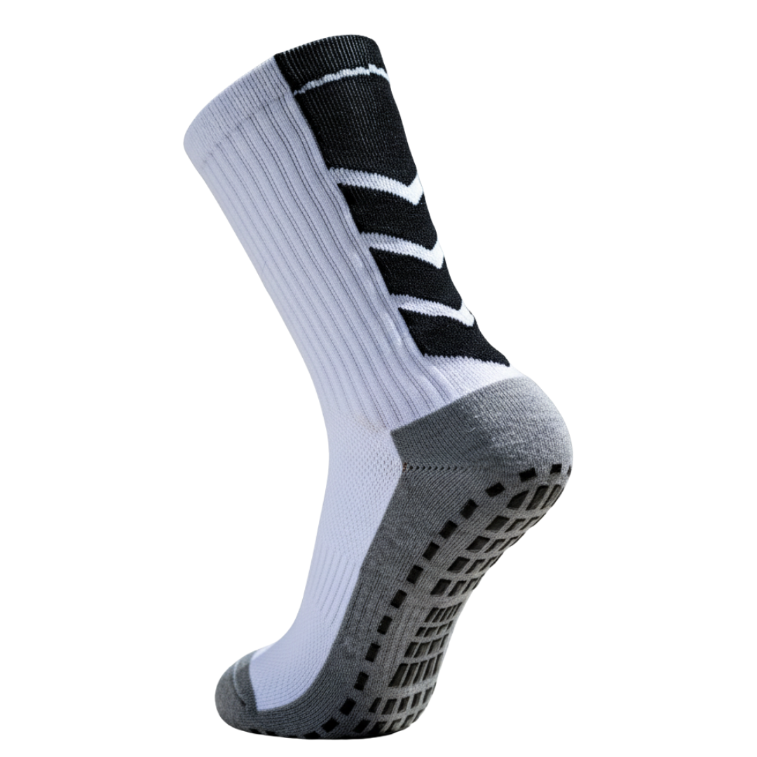 Meia Men Socks Antiderrapante – 1 Par - Imagem 7