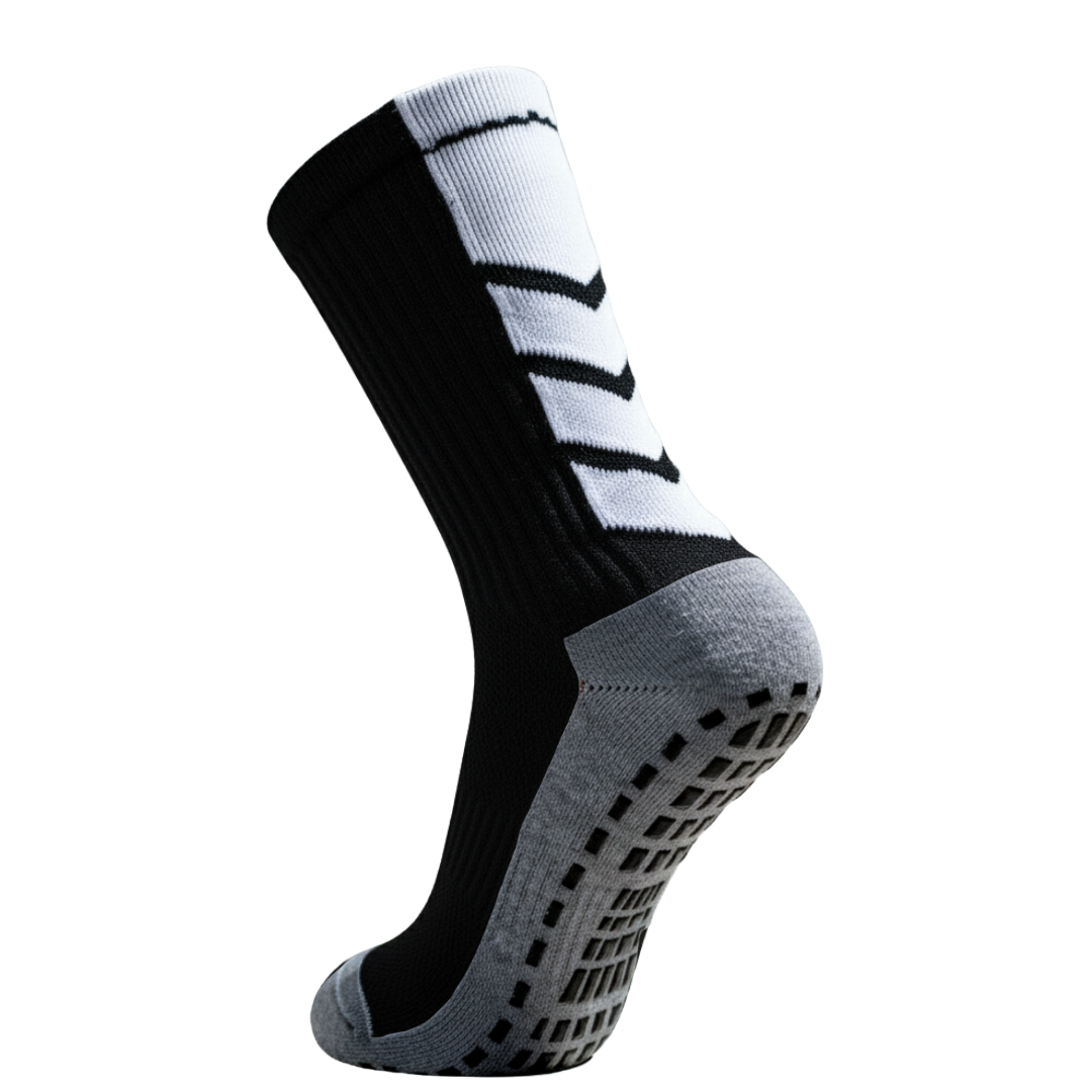 Meia Men Socks Antiderrapante – 1 Par - Imagem 3