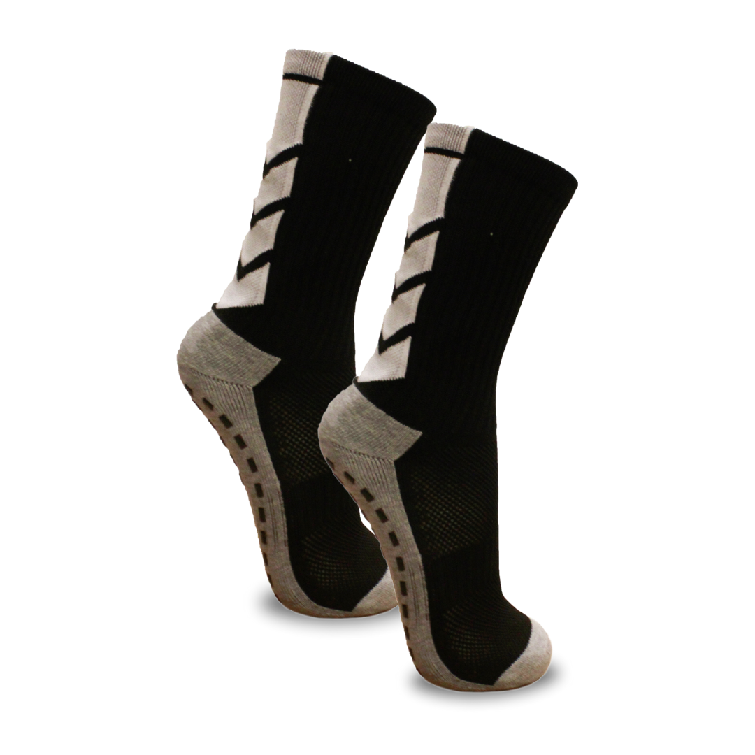Meia Men Socks Antiderrapante – 1 Par - Imagem 12
