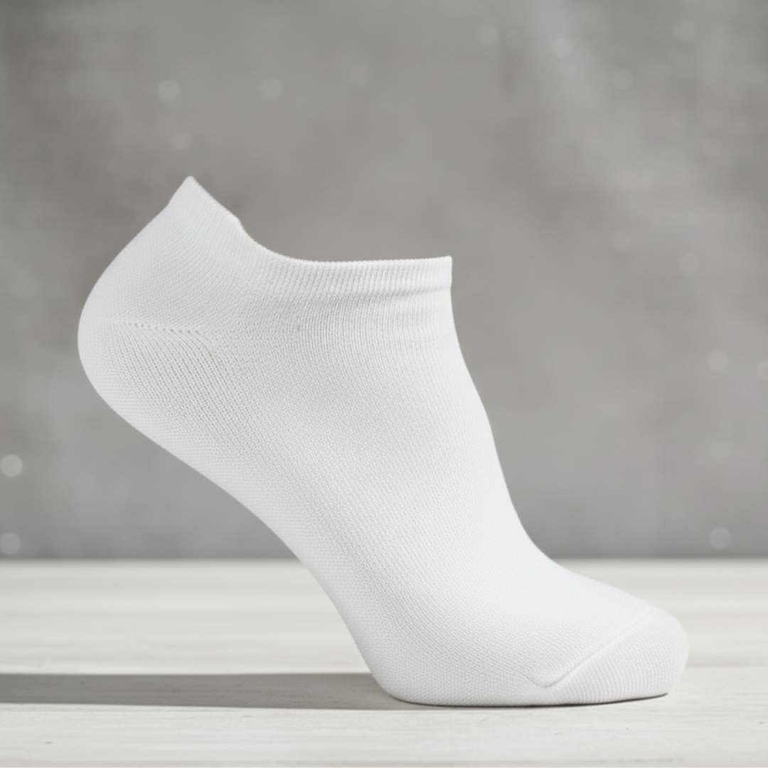 Meia Biomen Soquete – Kit 6 Pares - Imagem 7