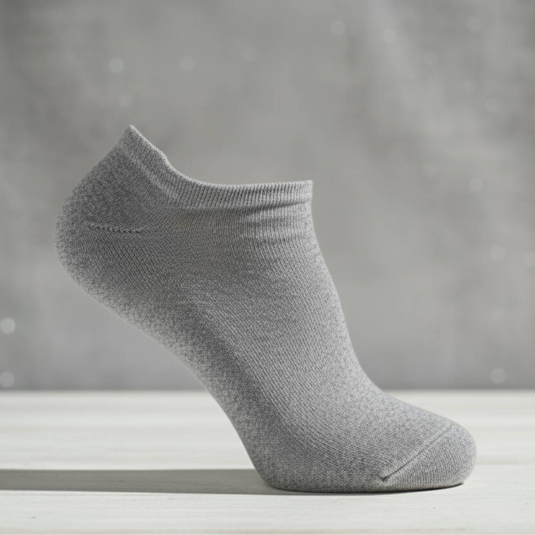 Meia Biomen Soquete – Kit 12 Pares - Imagem 6