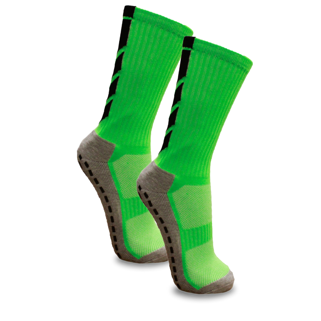 Meia Men Socks Antiderrapante – 1 Par - Imagem 11