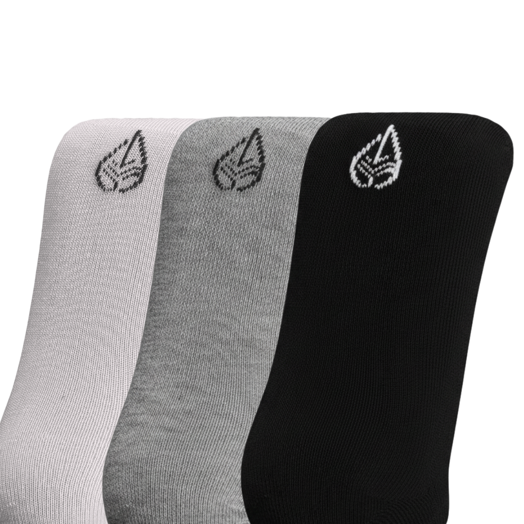 Meia Biomen Soquete – Kit 12 Pares - Imagem 2
