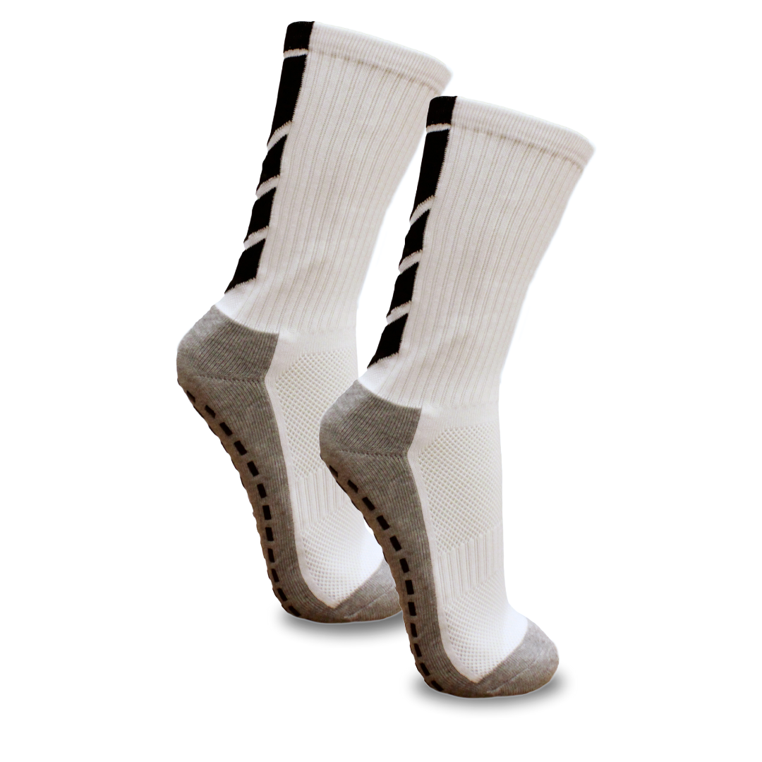 Meia Men Socks Antiderrapante – 1 Par - Imagem 10