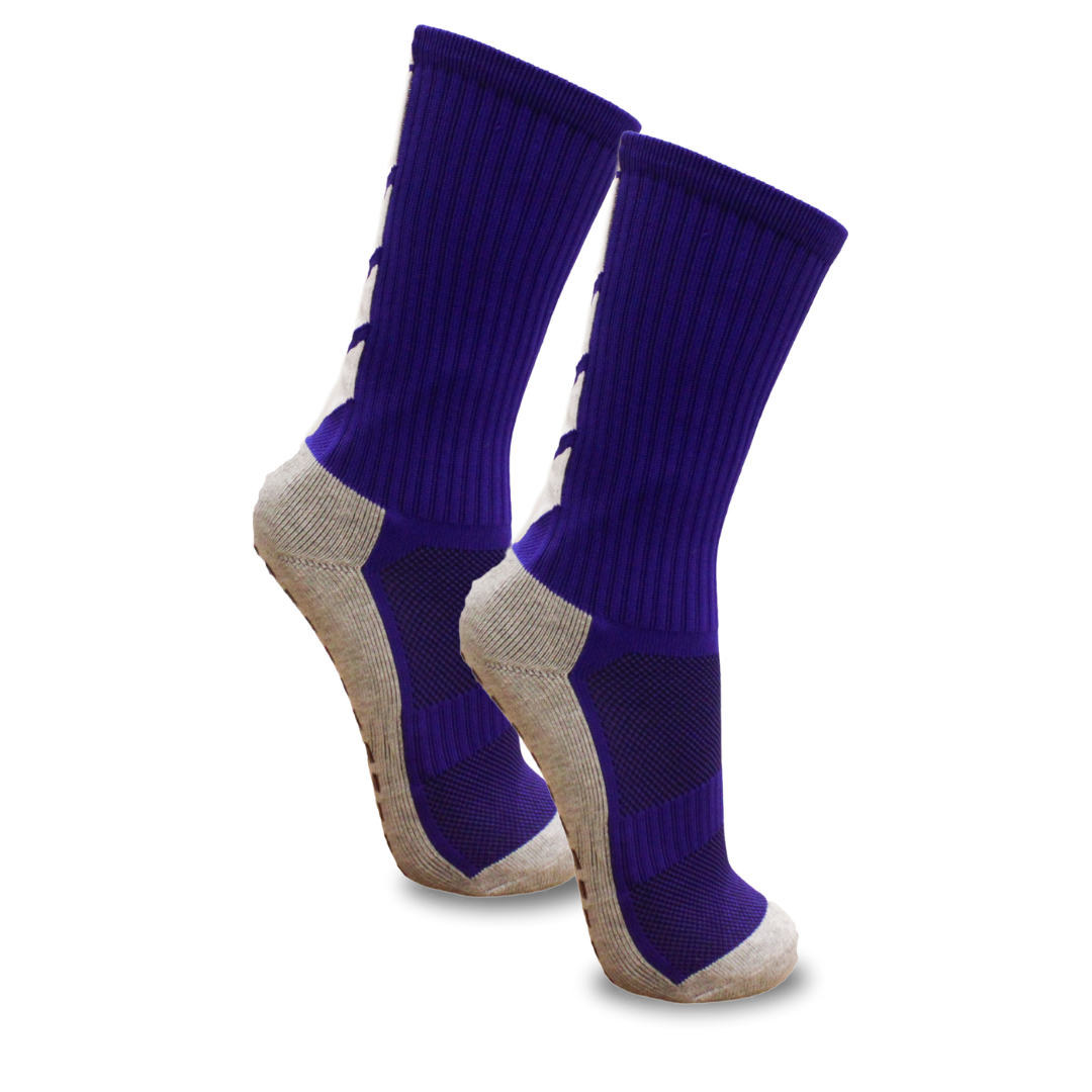 Meia Men Socks Antiderrapante – 1 Par - Imagem 15