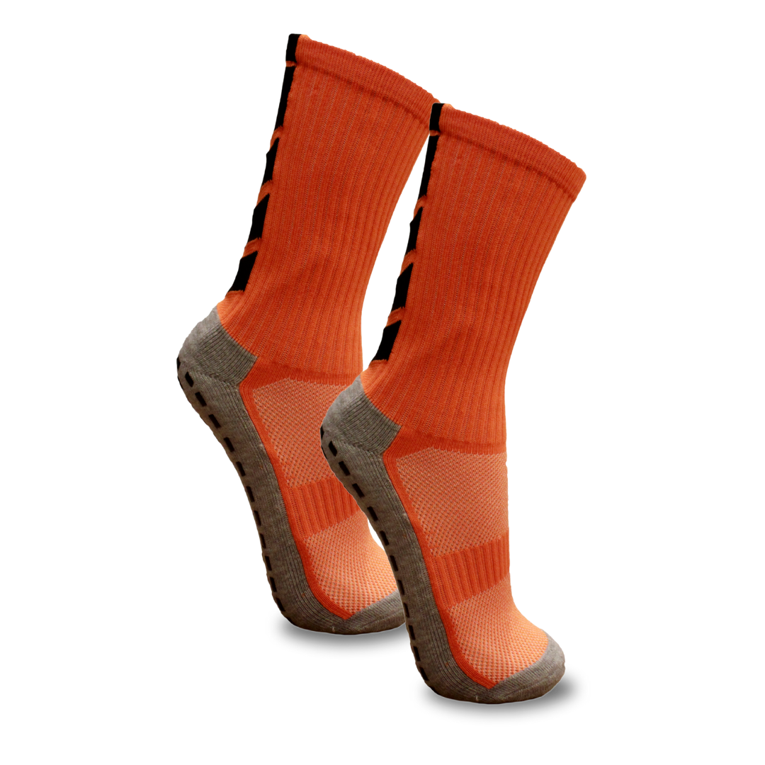 Meia Men Socks Antiderrapante – 1 Par - Imagem 14
