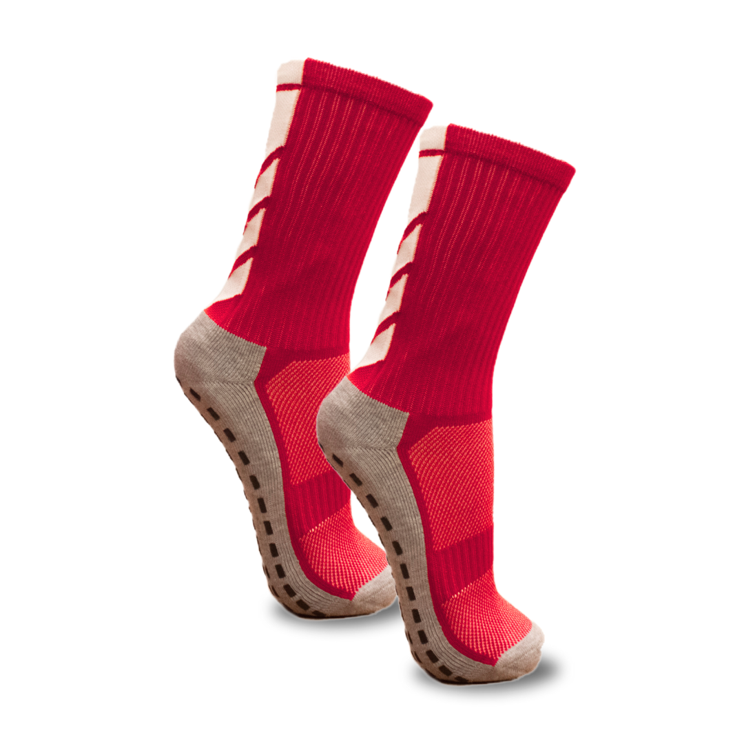 Meia Men Socks Antiderrapante – 1 Par - Imagem 9